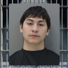 Julian Torres, 18, of San Angelo, Arrested