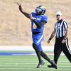 Angelo State Rams' Kaeden Smith
