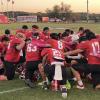 Ozona Lions at Sonora Broncos on Oct. 17, 2025