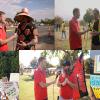San Angelo LIVE! No Kings Protest Coverage from Oct. 18, 2025. 