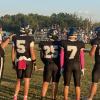 Water Valley takes on Rankin on Oct 3, 2025