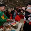 Goodfellow Air Force Base Santa’s Market 