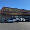 The Dollar General at 4214 College Hills Blvd. in San Angelo, Texas