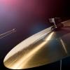 Glimmering Cymbal
