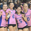 After a strong finish to the regular season, the Angelo State University volleyball team will host the Lone Star Conference Tournament this week in San Angelo.