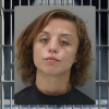 Kimber Bradley, 22, of San Angelo, Arrested