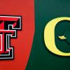 Texas Tech takes on Oregon in the CFP championship quarterfinals on Jan 1, 2026 at 11 a.m. 