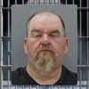 Danny Porter, 52, of San Angelo, Arrested