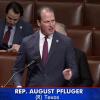 Rep August Pfluger
