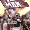 Texas A&M Football