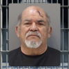 Anacleto Segura, 75, of San Angelo, Arrested