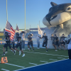 The No. 2-ranked Water Valley Wildcats suffered a stunning 54-46 loss to Rankin on Saturday in the Class 1A Division I state semifinals at San Angelo Stadium.