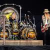 Legendary rock and roll band ZZ Top will kick off its new tour March 21 at the Back Porch of Texas in Abilene.