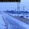 San Angelo Snow Pic 