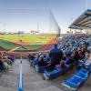 The Angelo State University’s baseball complex, Foster Field at 1st Community Credit Union Stadium, has been voted the best in the nation in NCAA Division II.