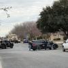 Standoff in San Angelo