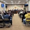 San Angelo City Council