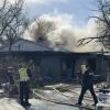 San Angelo Structure Fire