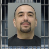 Vul Parras, 38, of San Angelo, Arrested