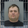 Garrett Ellis, 38, Arrested