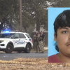 Julian Gaspar, 19, of San Angelo, Wanted by SAPD
