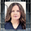 Chelsea Nicole Shook Arrested by Reagan County Sheriff's Office