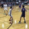 Irion County and Bronte's boys basketball teams played Friday, Jan. 30, 2026, in Bronte.