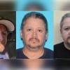 Texas 10 Most Wanted Sex Offender Captured in San Angelo