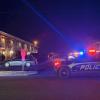 San Angelo Shooting