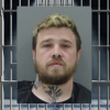 Trestin Wollner, 30, of San Angelo, Arrested