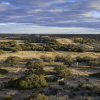 Champion Angora Ranch, a 4,795-acre property on the outskirts of Sonora in the Edwards Plateau, is being listed for $9.76 million.
