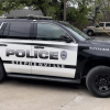 Stephenville Police Department