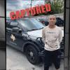 Former Texas 10 Most Wanted Criminal Illegal Immigrant Jose Miguel Zelaya-Ponce Captured