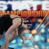 San Angelo Central’s Elsa Reel qualified for the finals in both of her events Friday at the UIL Swimming & Diving Class 6A State Meet, setting a new school record in the process.