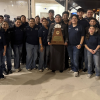 Lake View High School earned straight 1s at the UIL State Mariachi Festival on Thursday for the fourth straight year.