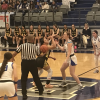 The Menard and Eden girls basketball teams squared off Tuesday, Feb. 3, 2026.