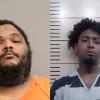 The Killeen Police Department on Feb. 25, 2025, announced the arrests of Darius Demarcus Nobles, 28; and Darion Lequan Brown, 27, in the death of an Army soldier.
