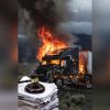 Truck Fire Lawsuit