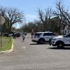San Angelo Drive-by Shooting on March 14, 2026.
