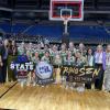 Wall Lady Hawks are State Champions