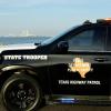 Texas Department of Public Safety