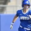 Angelo State's Larryn Feuge