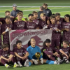 2026 Brownwood Lions Soccer Team