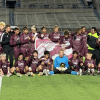 Brownwood Lions made History by advancing to Regional Finals