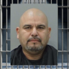 Abel Buitron-Salas, 41, of San Angelo, Arrested