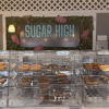 Sugar High Bake Shop