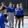 Angelo State Tennis