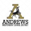 Andrews ISD logo