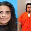 Andres Perches was taken into custody April 2 by Texas Rangers working with the Howard County Sheriff’s Office in connection with the killing of Amanda Bates, 39, authorities said Tuesday. 