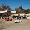  The Brookshire Brothers Express grocery store and gas station in Pineland on Jan. 29, 2026.